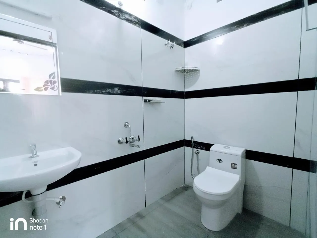Apartment Elamkulam Penthouse -Homely Feel Chottanikara India