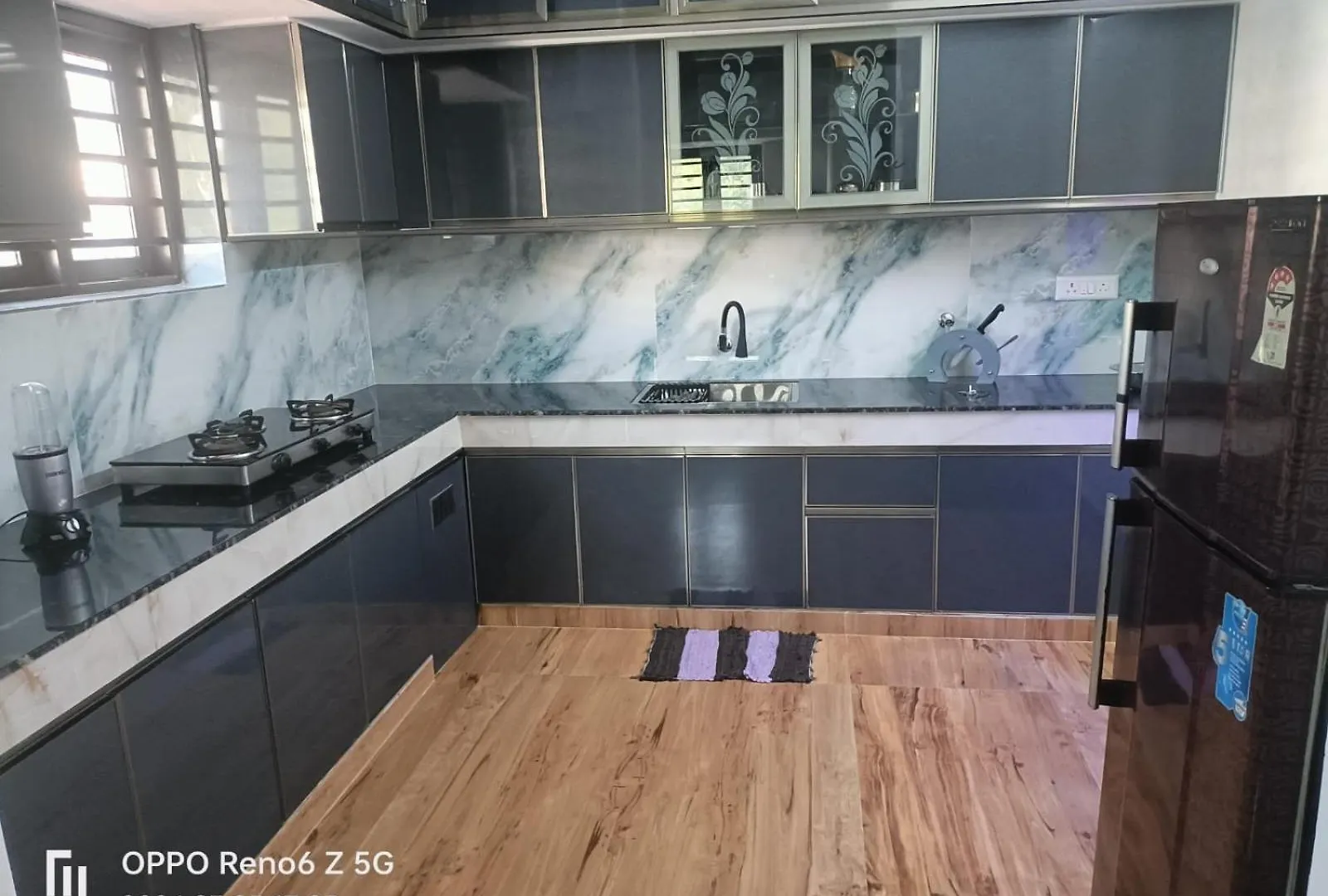 Apartment Elamkulam Penthouse -Homely Feel Chottanikara