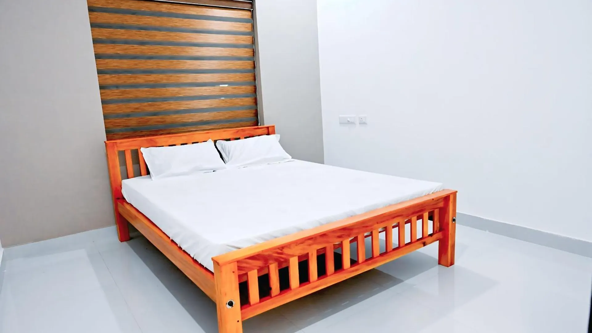 Apartment Elamkulam Penthouse -Homely Feel Chottanikara