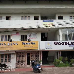 Woodlands Hotel