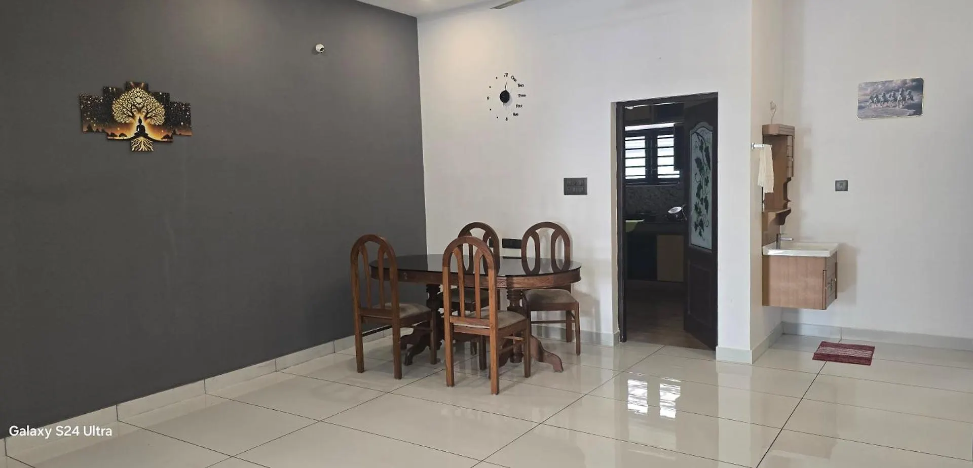 Elamkulam Penthouse -Homely Feel Chottanikara 아파트