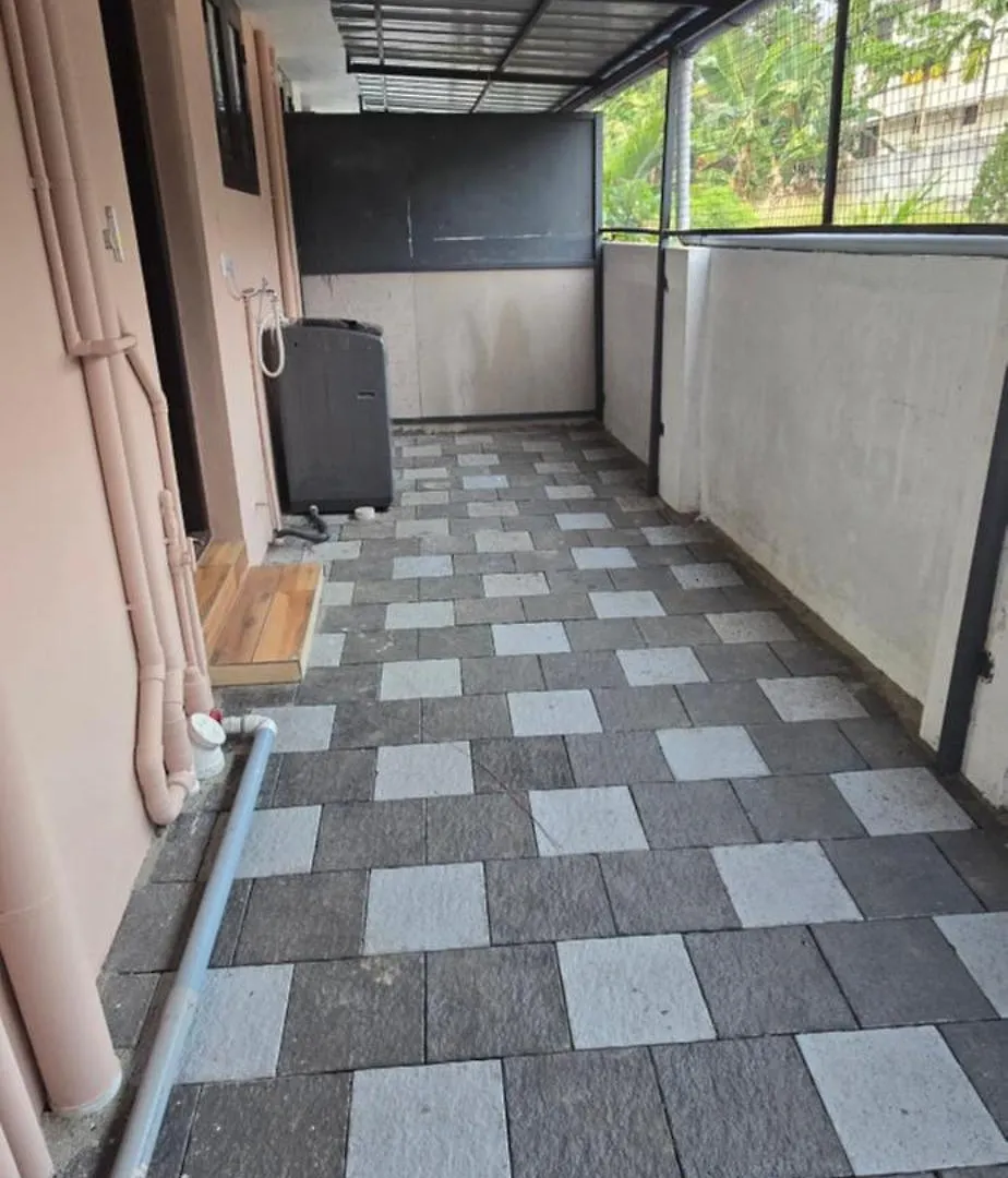 Elamkulam Penthouse -Homely Feel Chottanikara 아파트